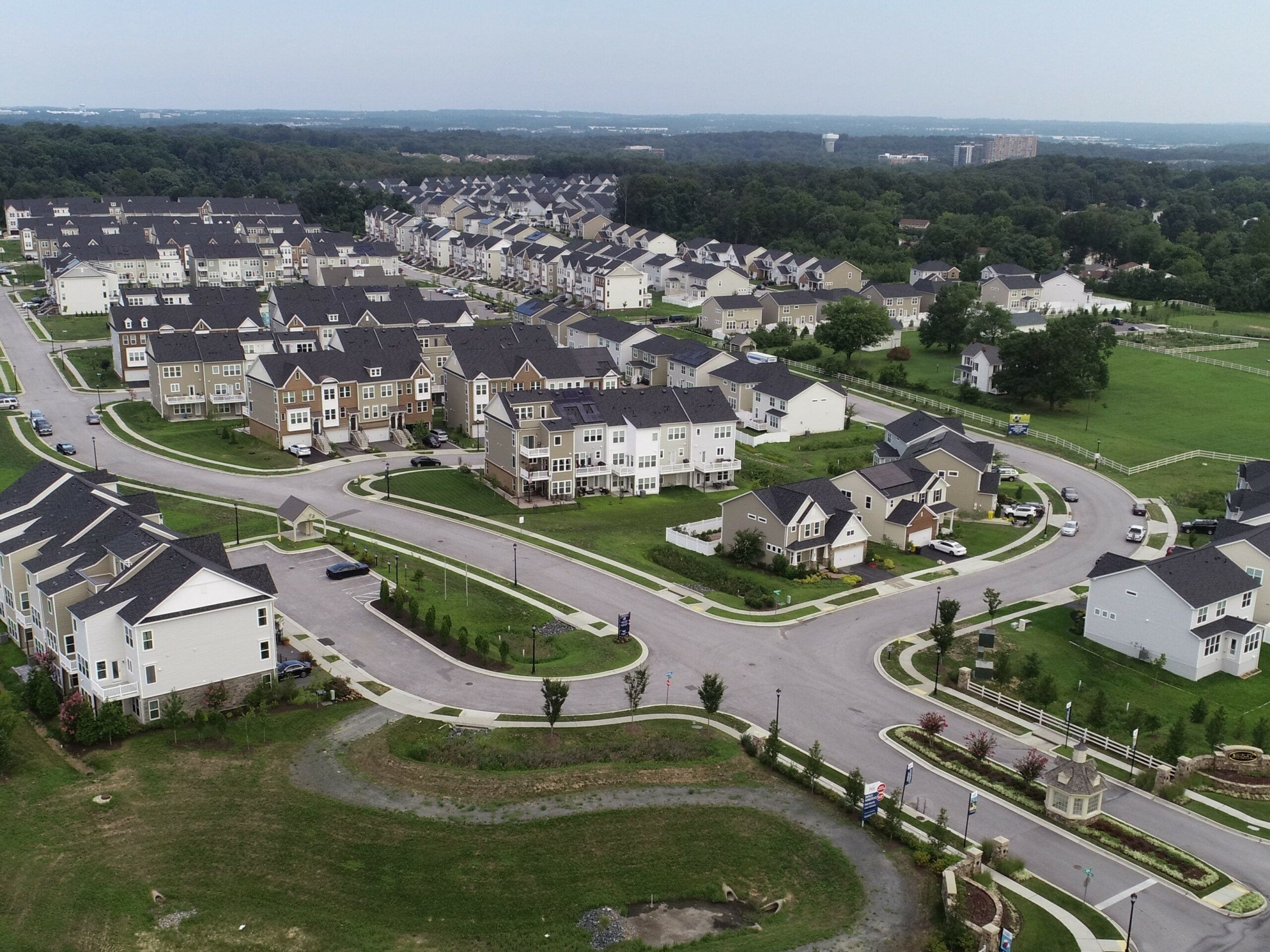 Shipley Homestead Maryland Land Advisors