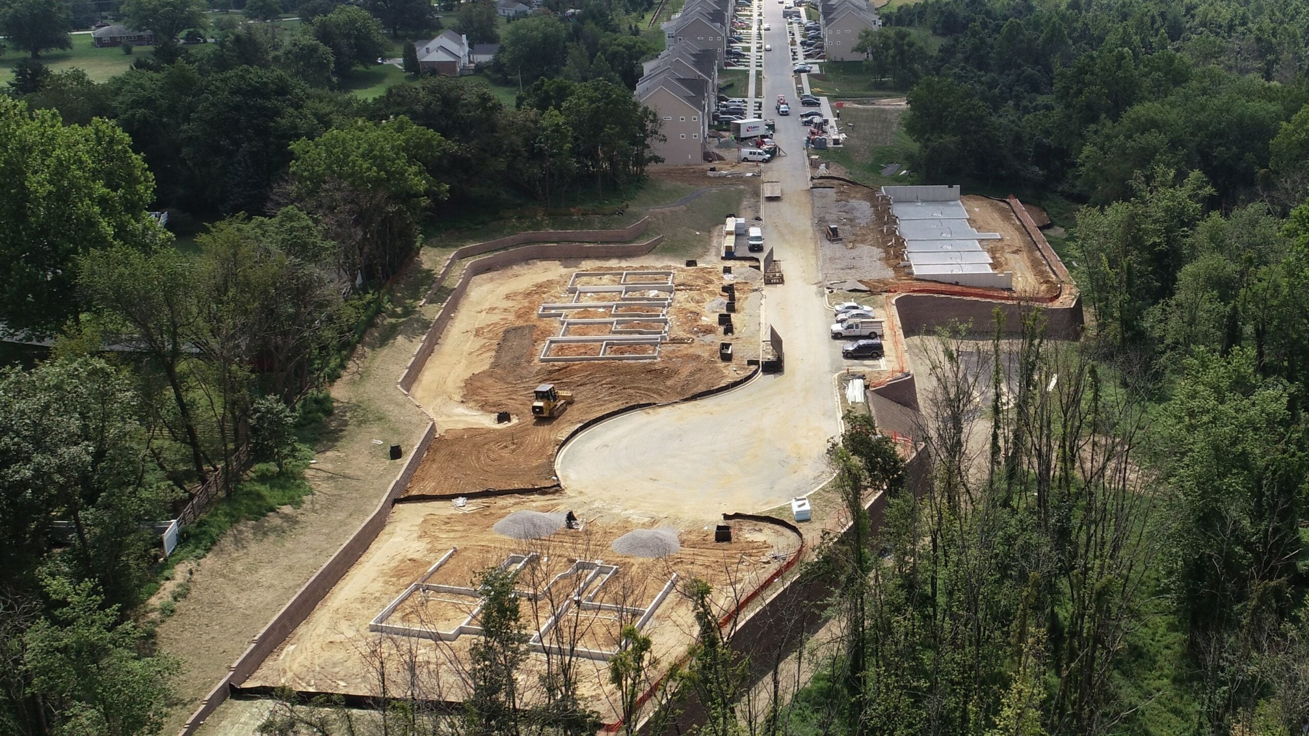 Trotter’s Knoll Maryland Land Advisors