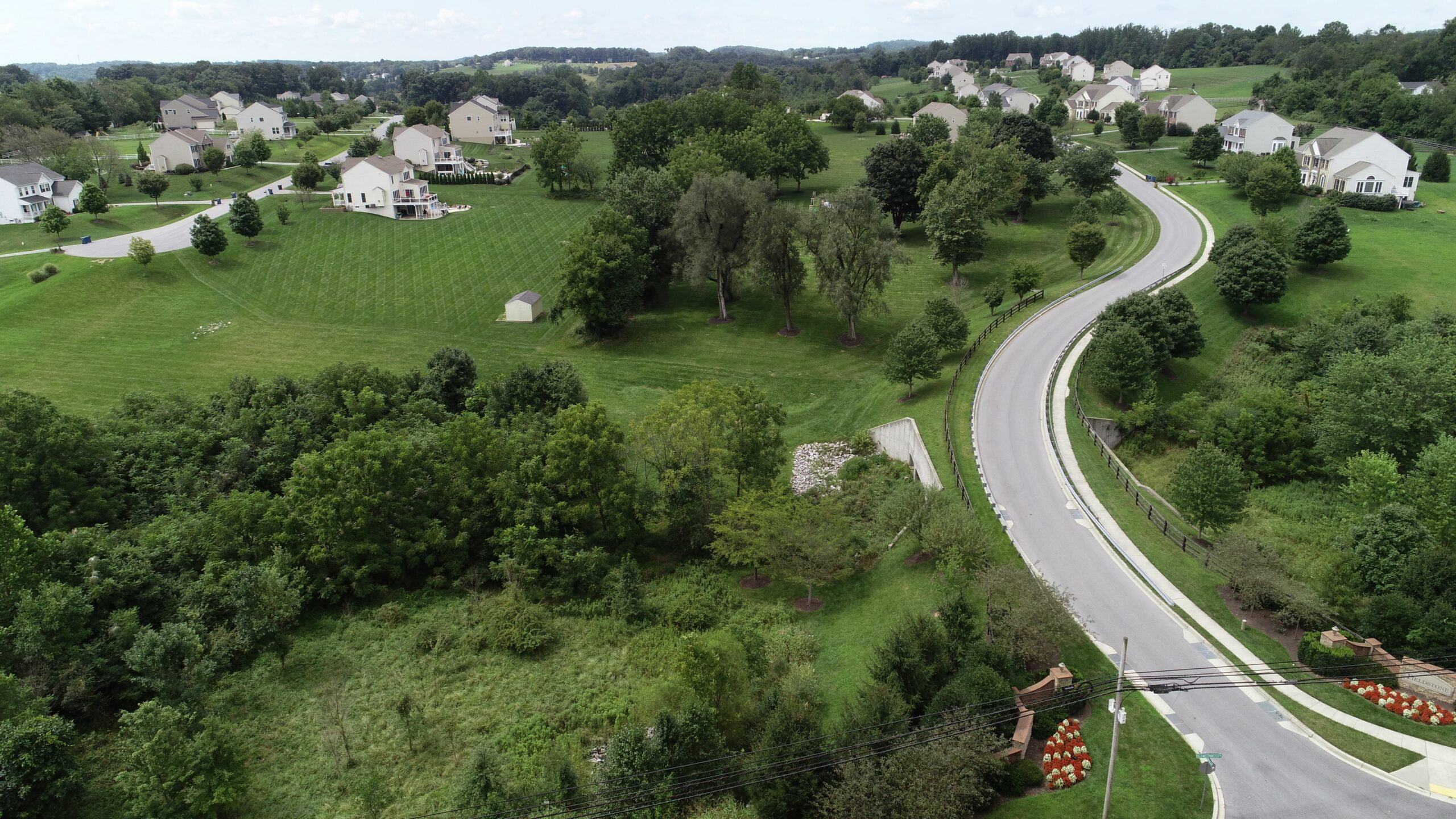 Fieldstone Maryland Land Advisors