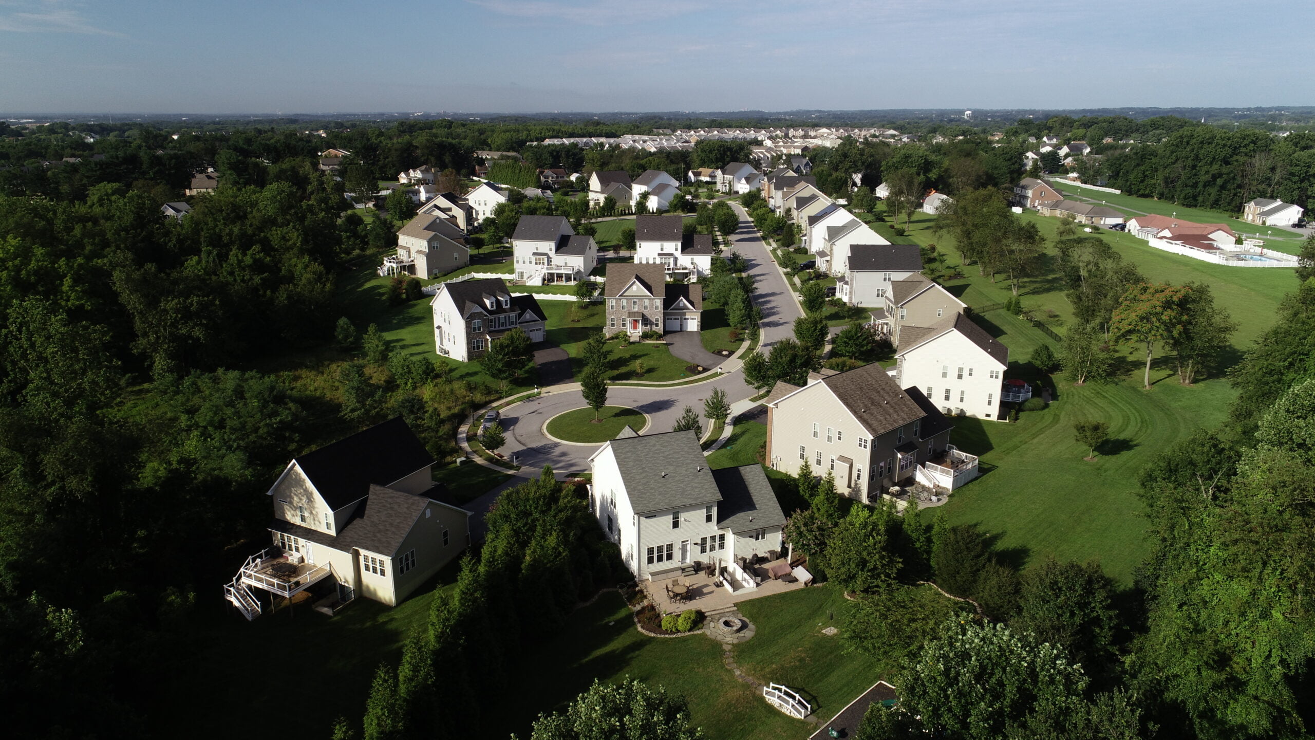 Meadows Maryland Land Advisors