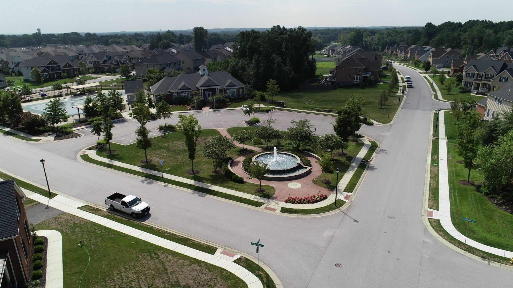 Five Years to Turn Family Farm Into Arundel Forest Maryland Land Advisors