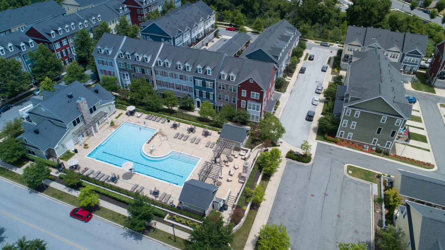 Shipley’s Grant From Farmland to Thriving Family Community Maryland