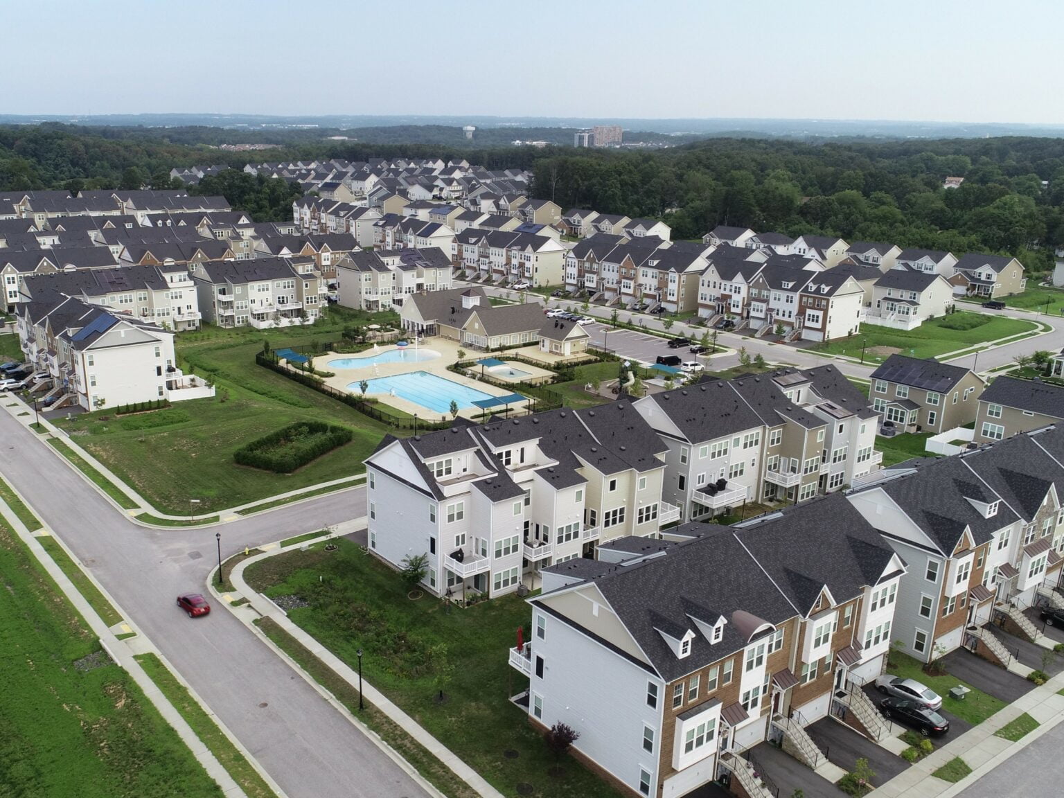 Shipley Homestead Maryland Land Advisors