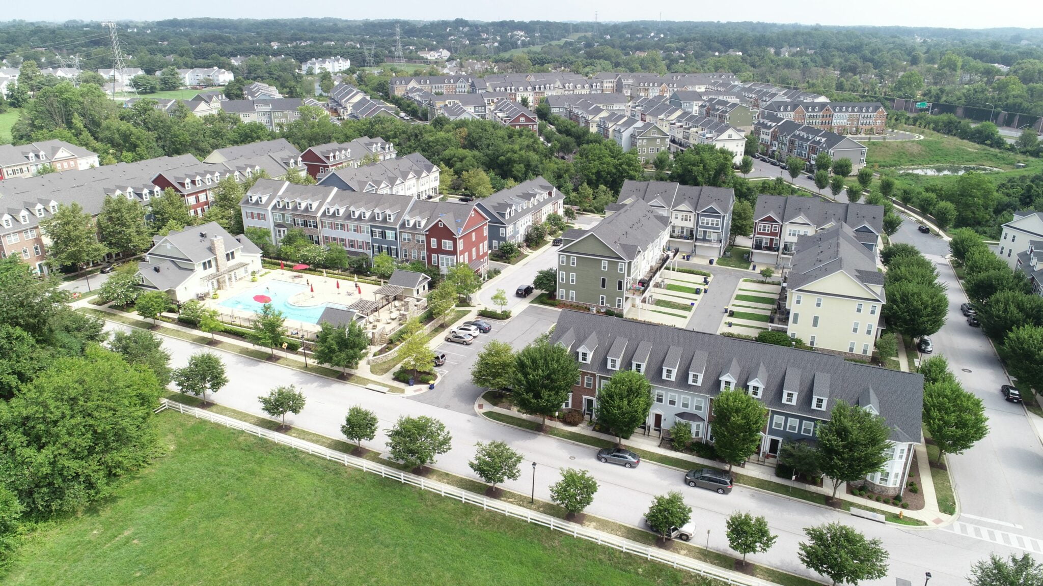 Shipley’s Grant From Farmland to Thriving Family Community Maryland Land Advisors