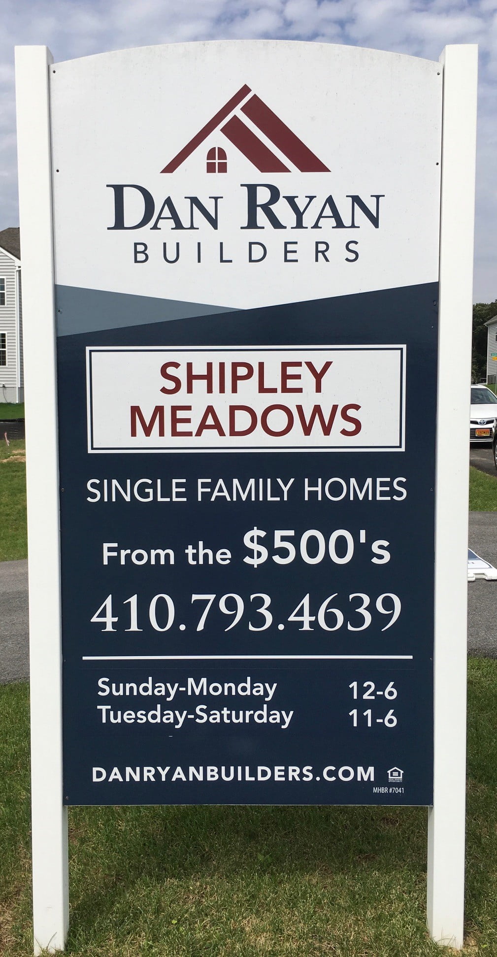 Shipley’s Meadows Maryland Land Advisors